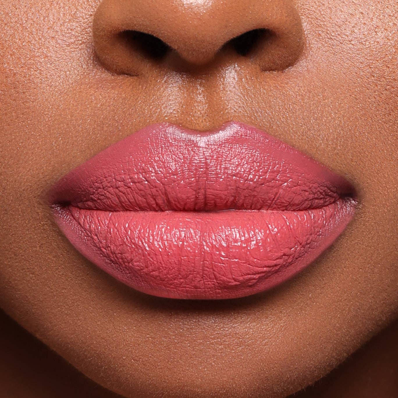 Glamour Lipstick in Rose Garden
