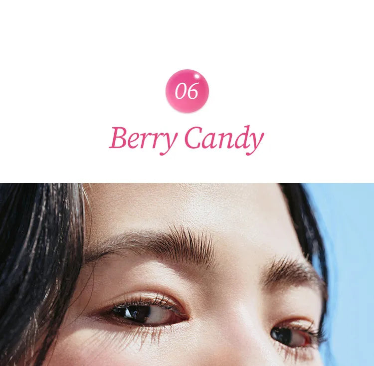 Juicy Berry Plumping Lip Oil