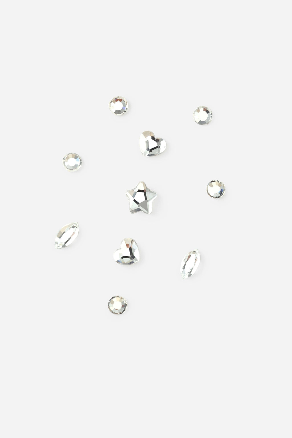 Classic Glam - DIY Tooth Gem Kit