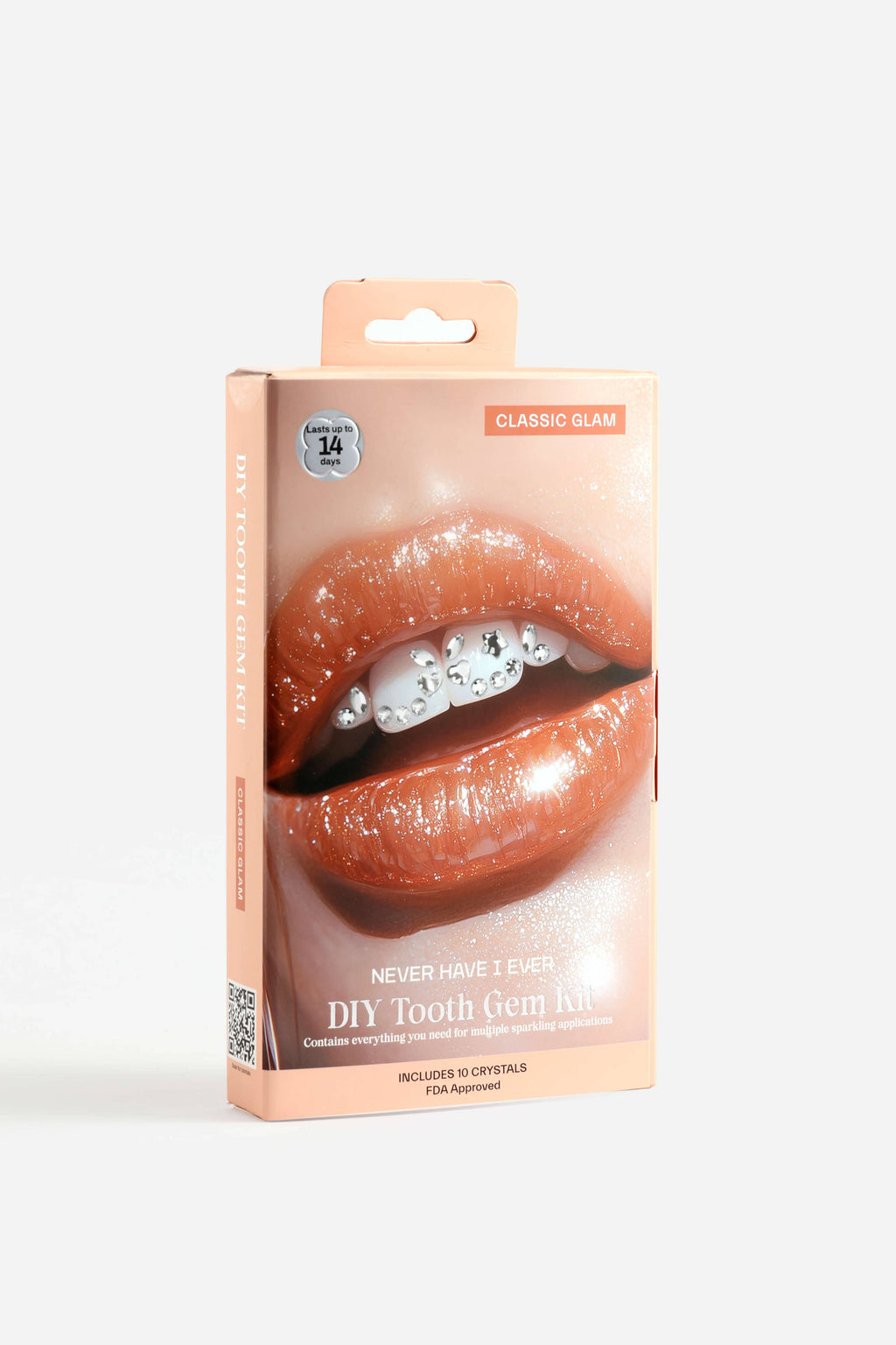 Classic Glam - DIY Tooth Gem Kit