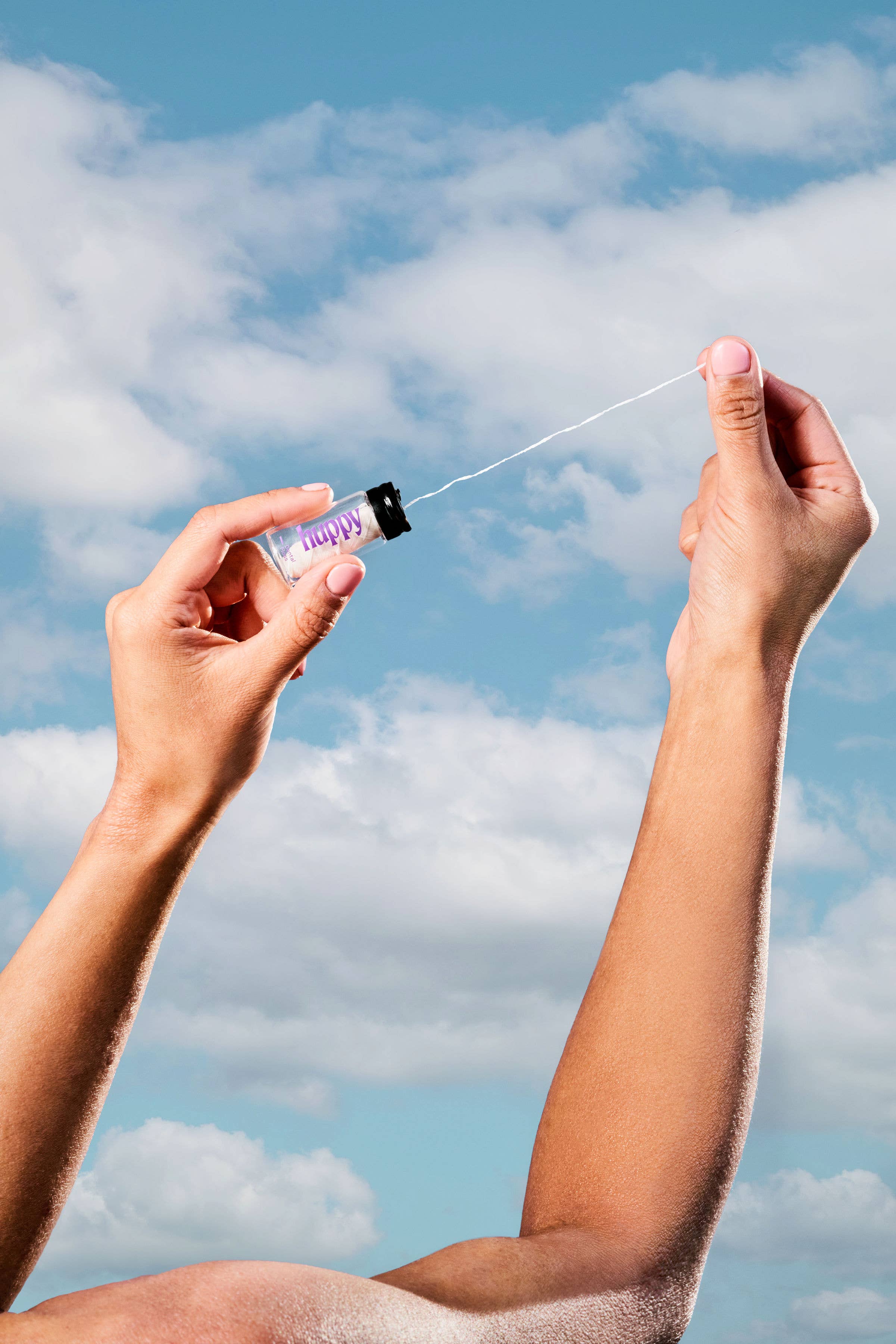 Vegan Dental Floss | Mint