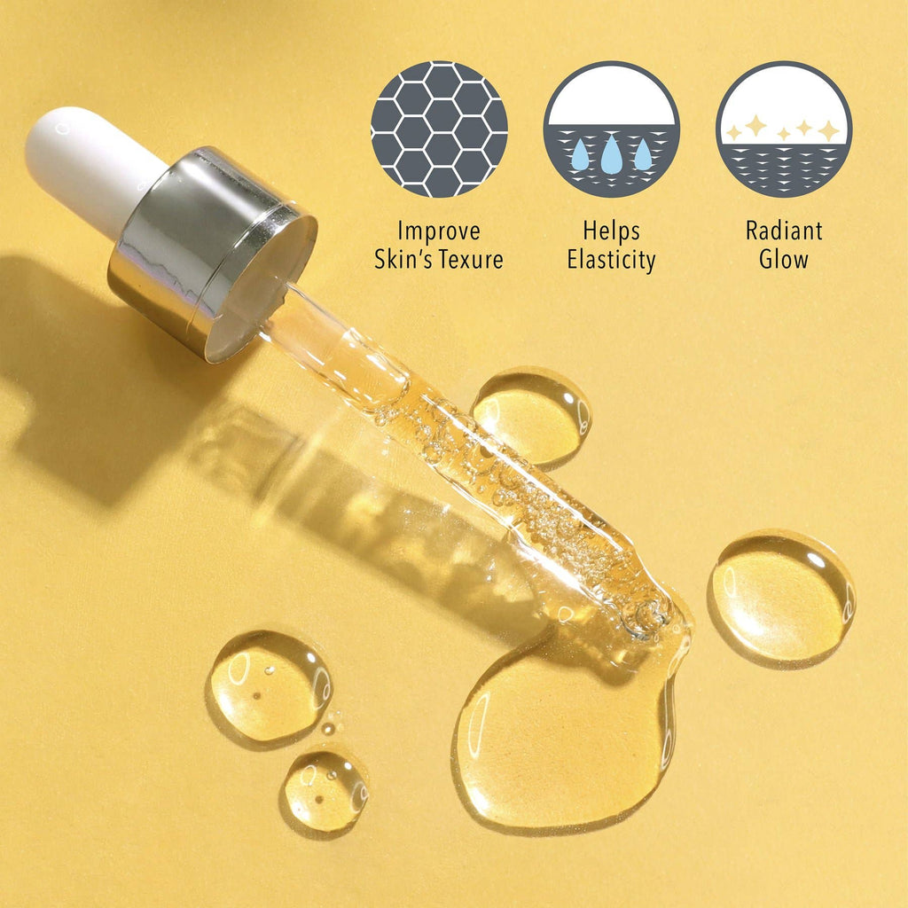 Collagen Retinol Treatment Face Serum