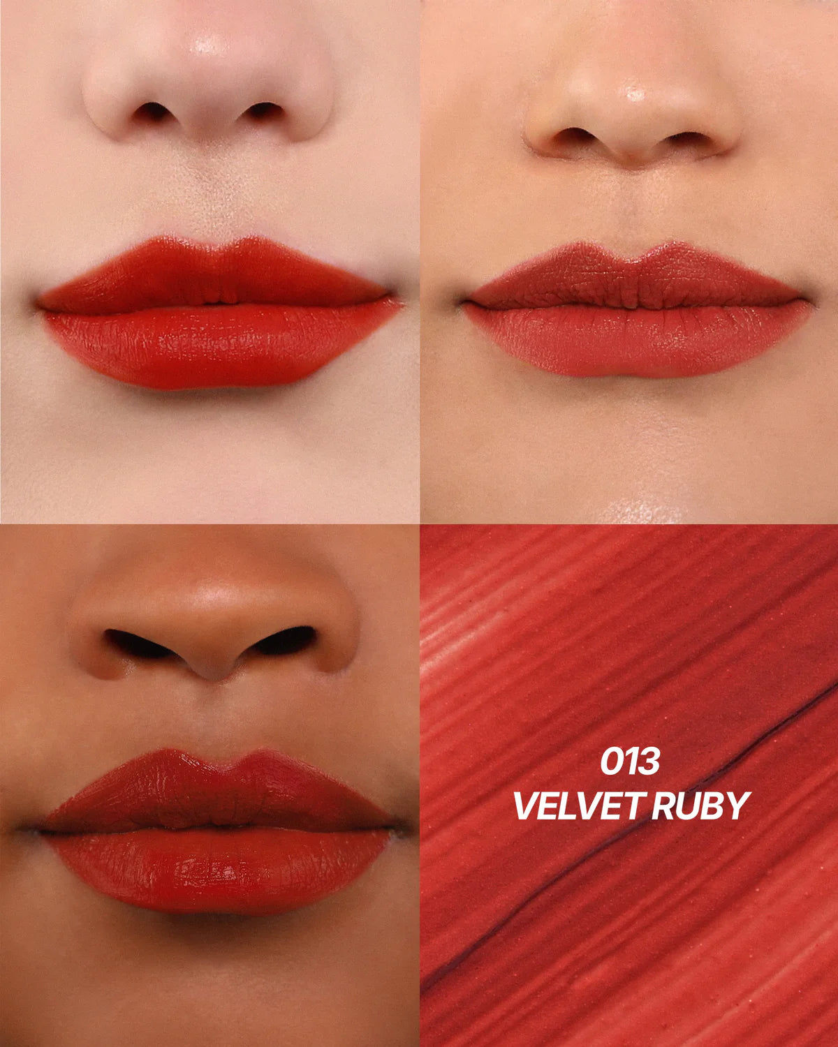 Cushion Kiss Lip Cream