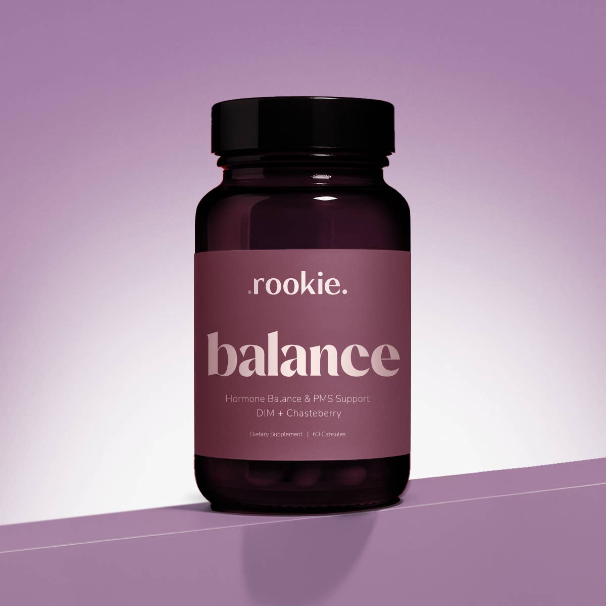 Balance Hormone Support + PMS Relief