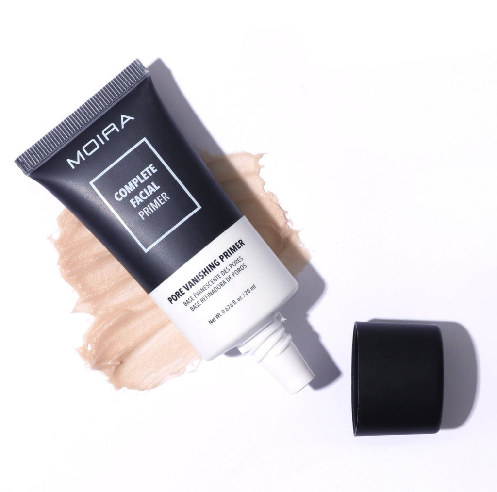 Complete Pore Vanishing Primer