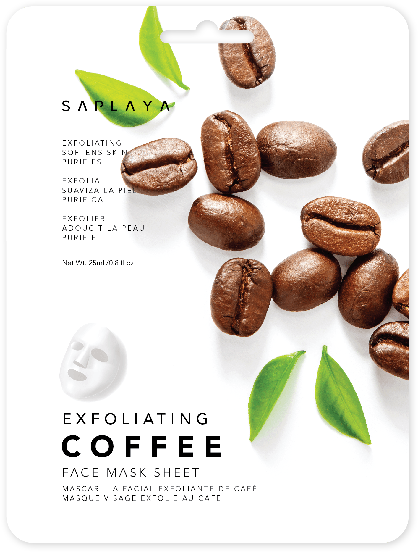 K-Beauty Anti-Aging Face Mask Sheet Set