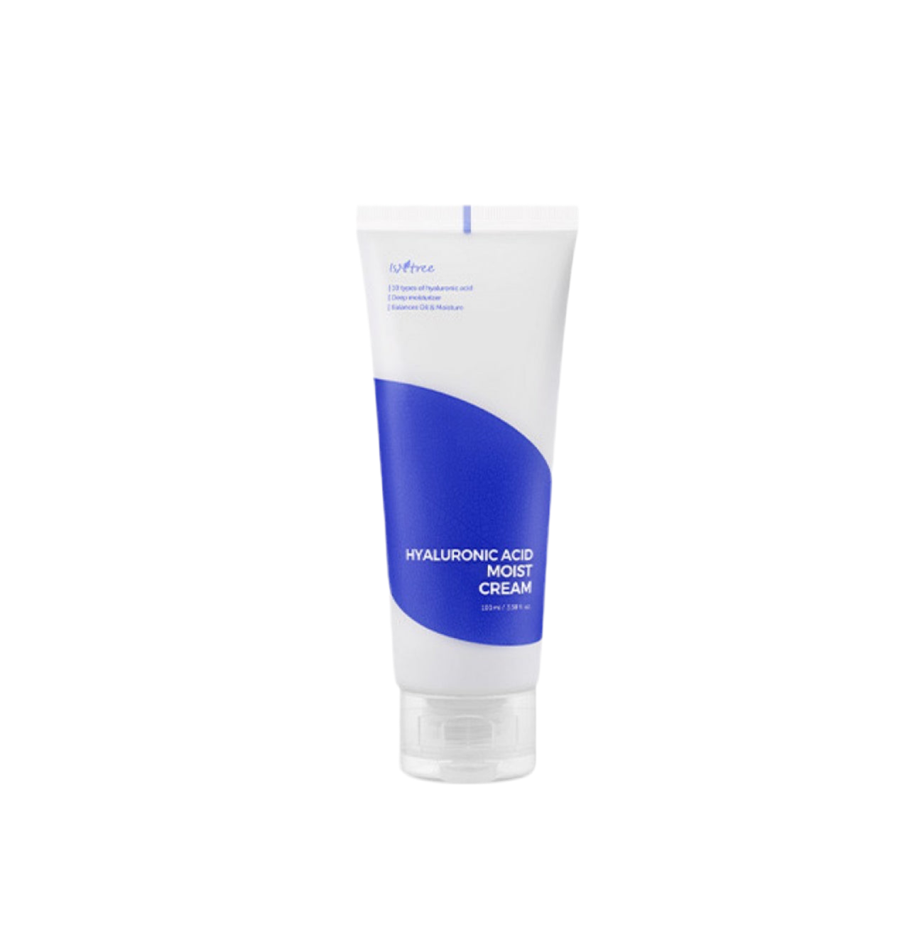 Hyaluronic Acid Moist Cream