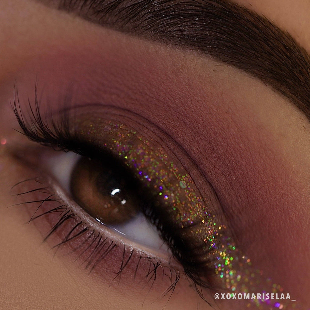 Glitter Glitter Liner