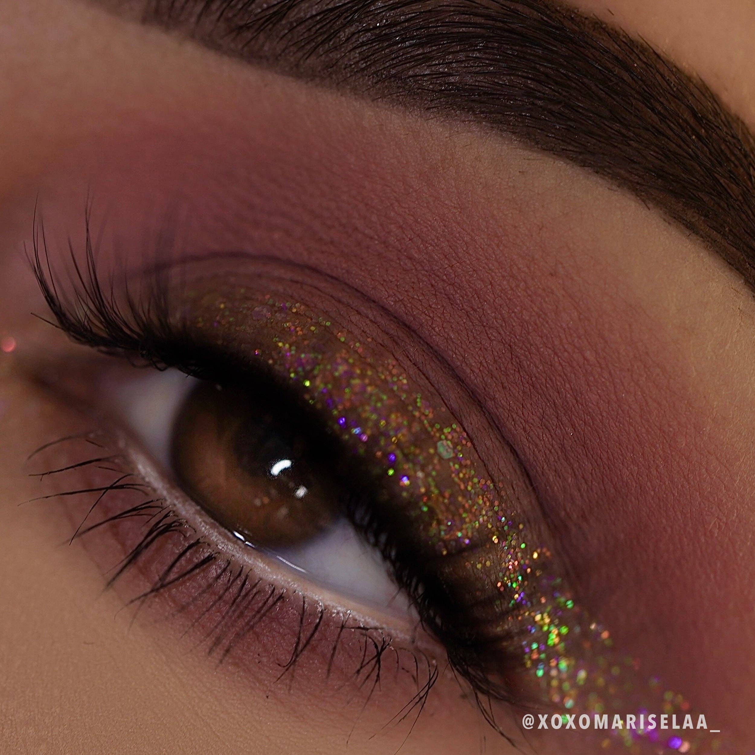 Glitter Glitter Liner
