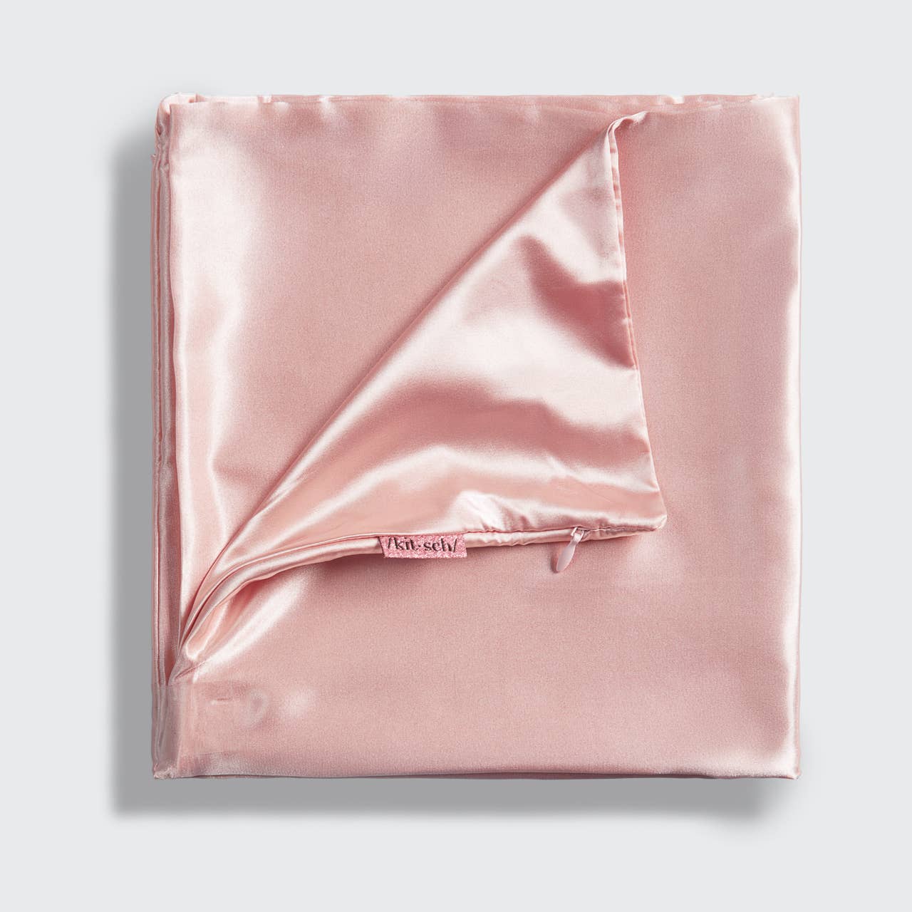 Satin Pillowcase - King