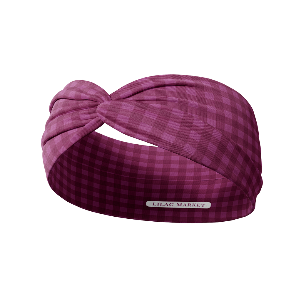 Simply Gingham