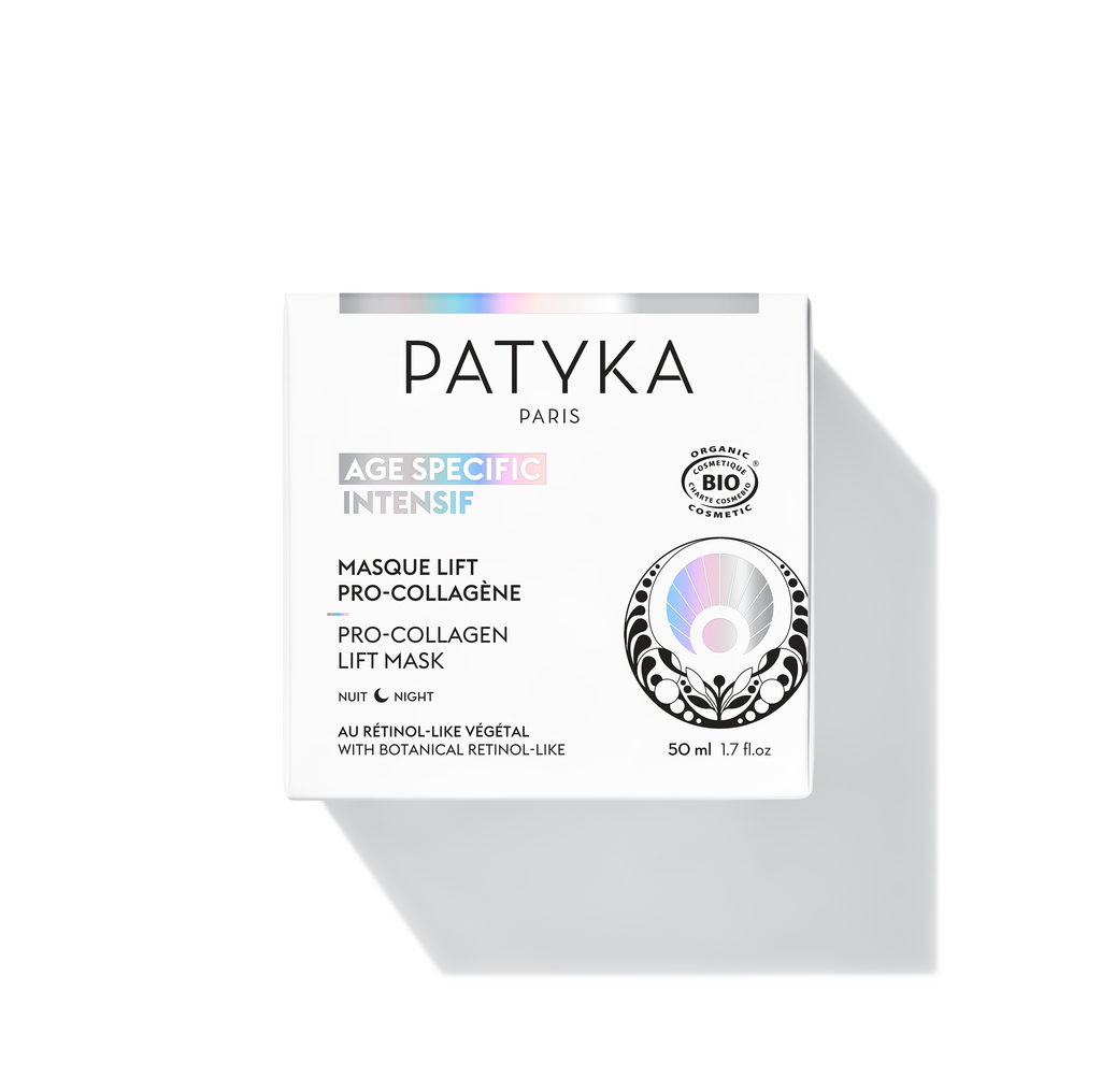 Pro-collagen Lift Mask