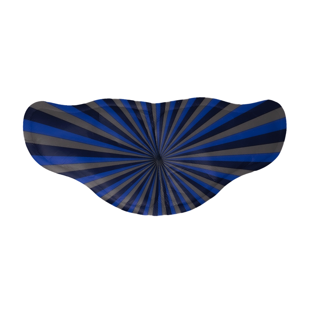 Bare Hug Muscle Self-Heating Patches