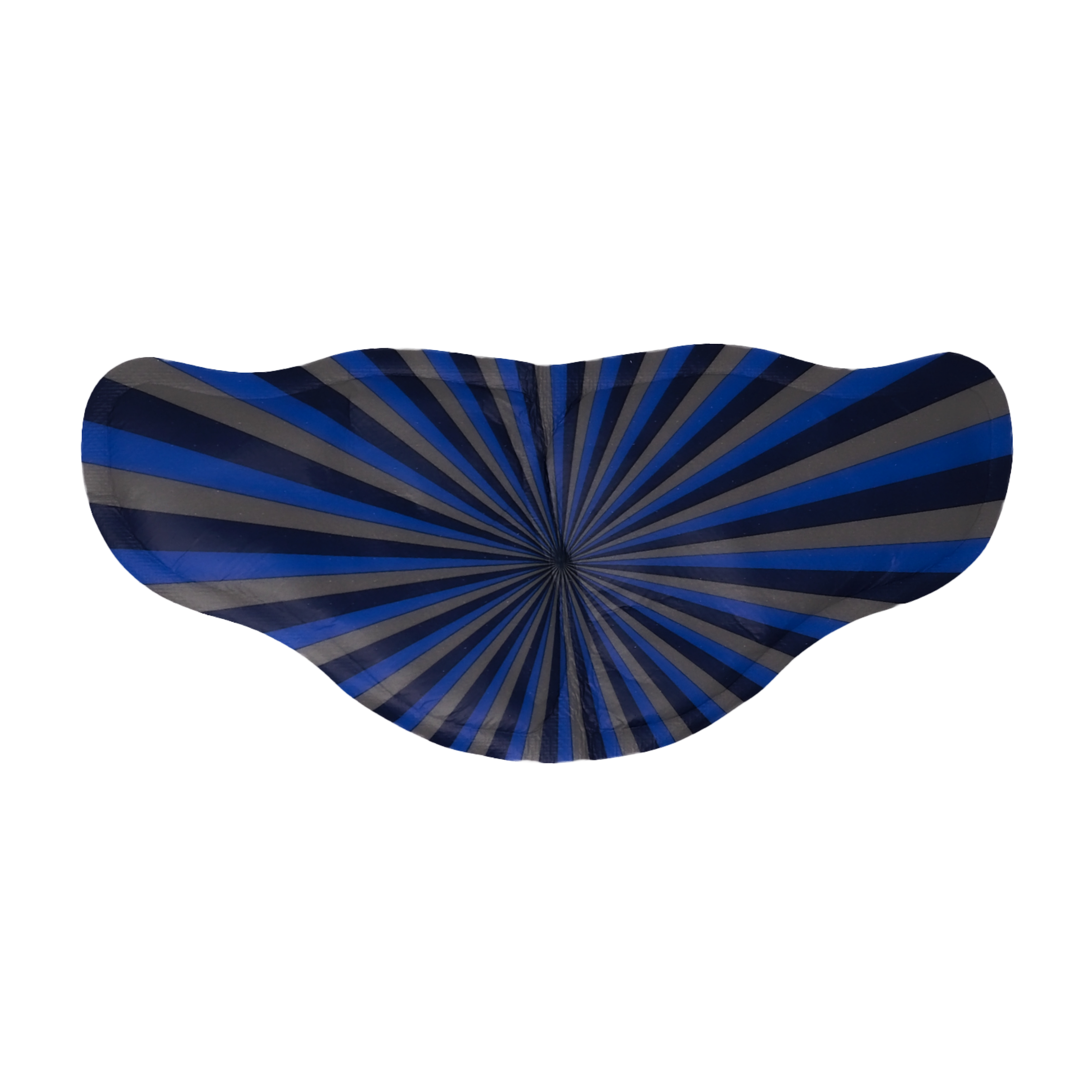 Bare Hug Muscle Self-Heating Patches