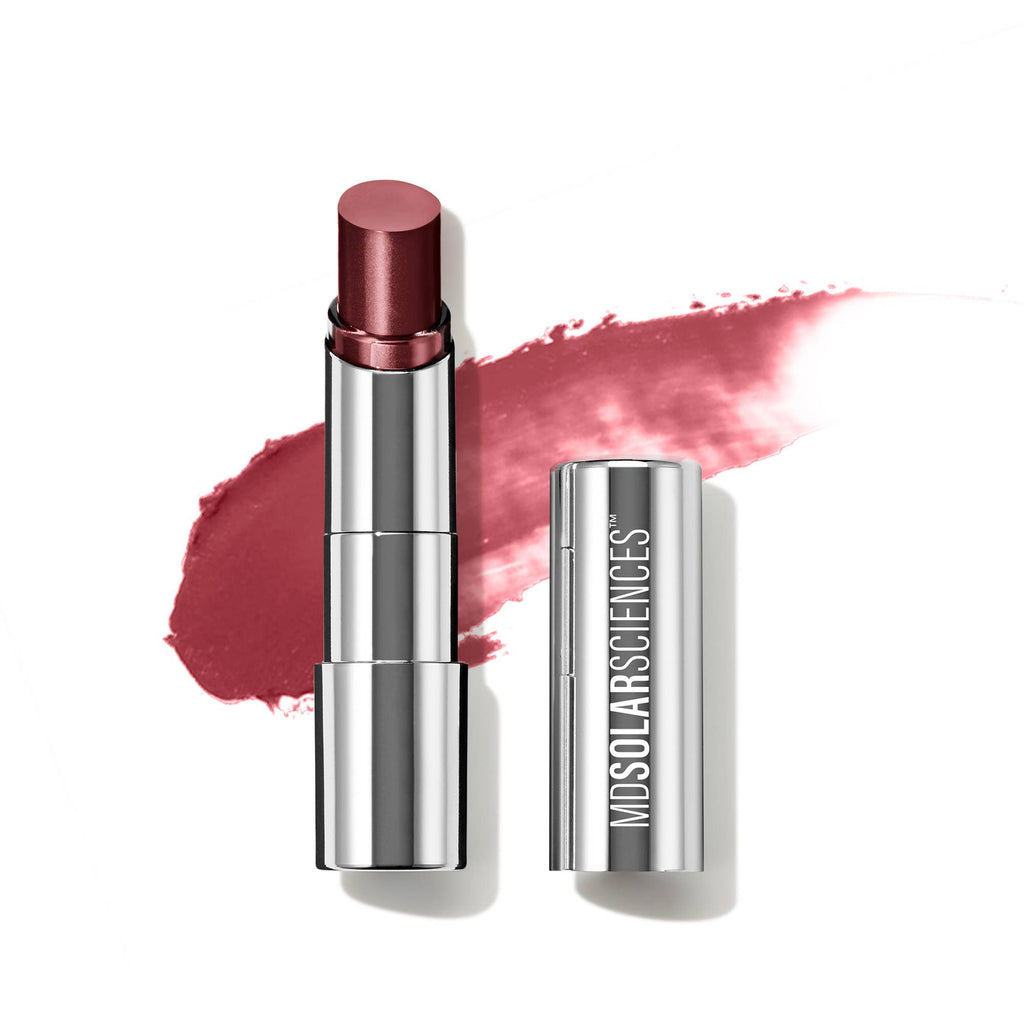 Hydrating Sheer Lip Balm SPF 30 Spice