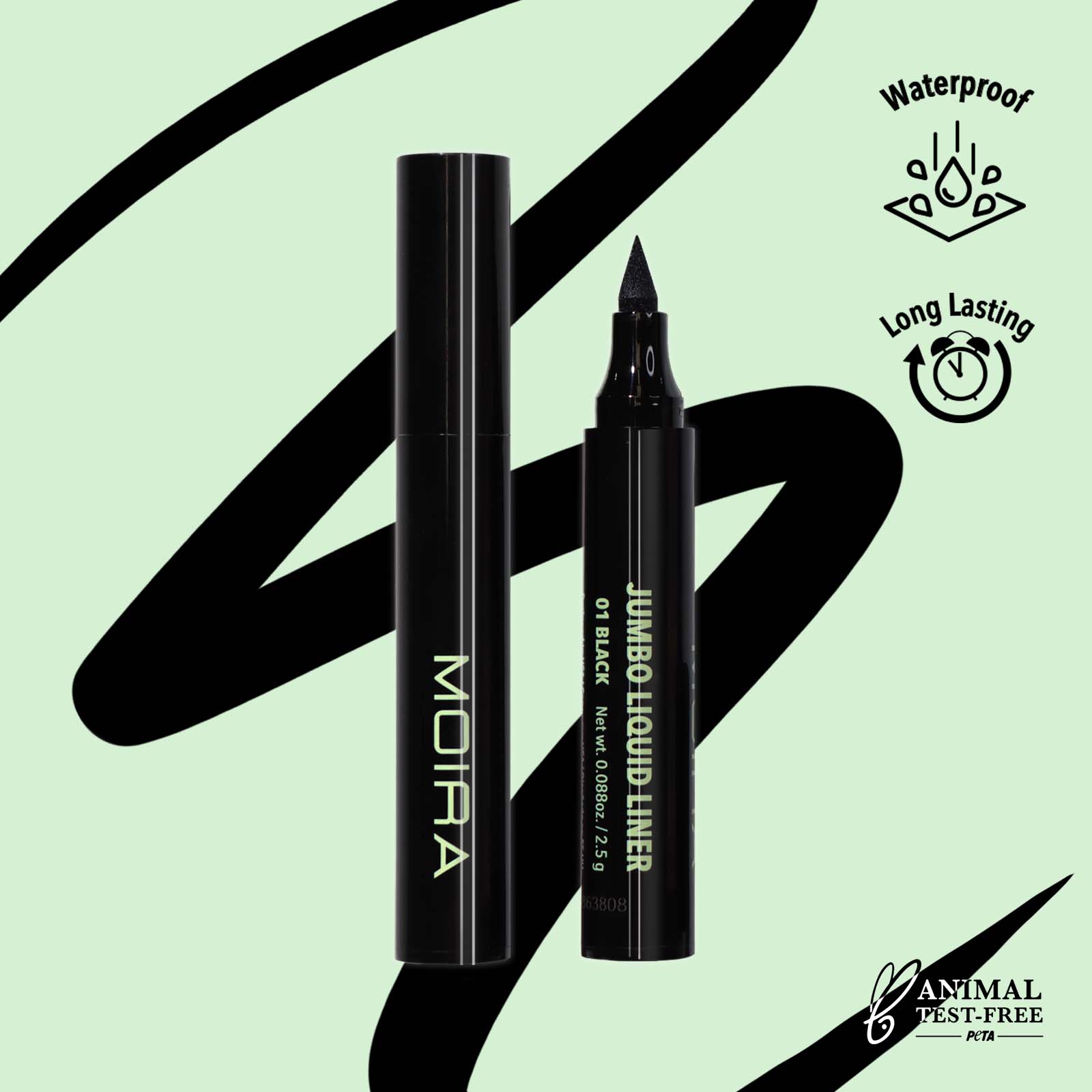 Liquid Eyeliner Jumbo