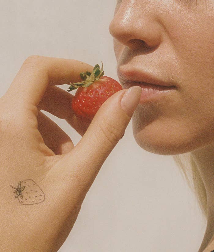 Feel Good Temporary Tattoo Pack