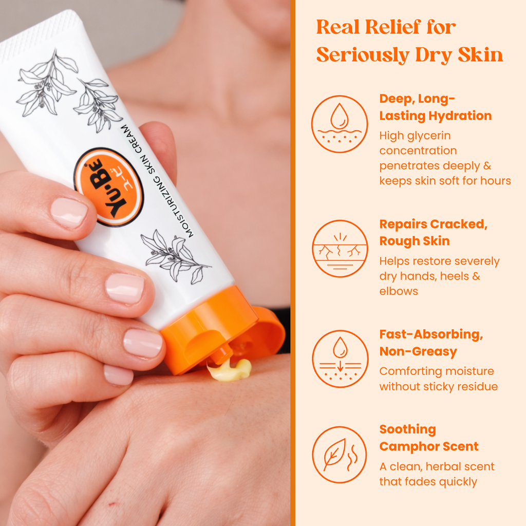 Original Moisturizing Cream