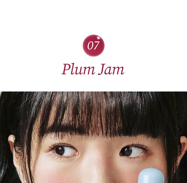 Juicy Berry Plumping Lip Oil