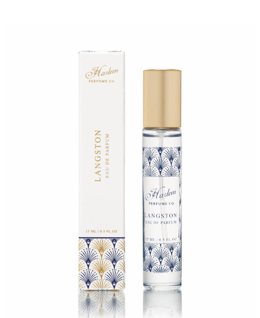 Langston Eau de Parfum