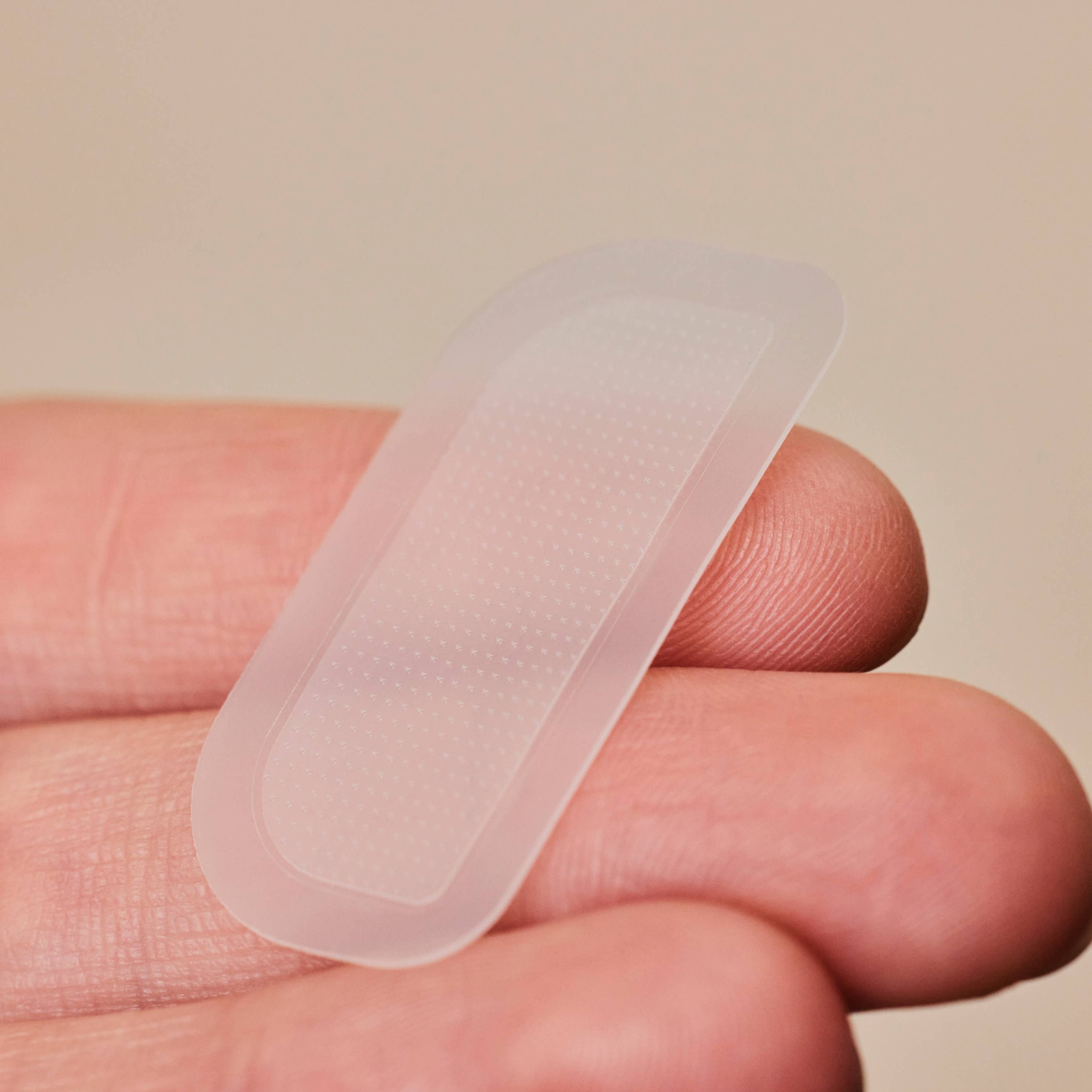 Un-Wrinkle Microdart Patches