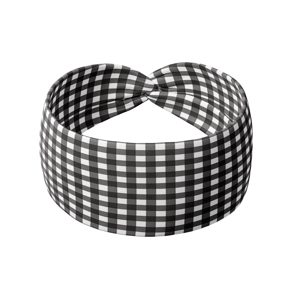 Simply Gingham