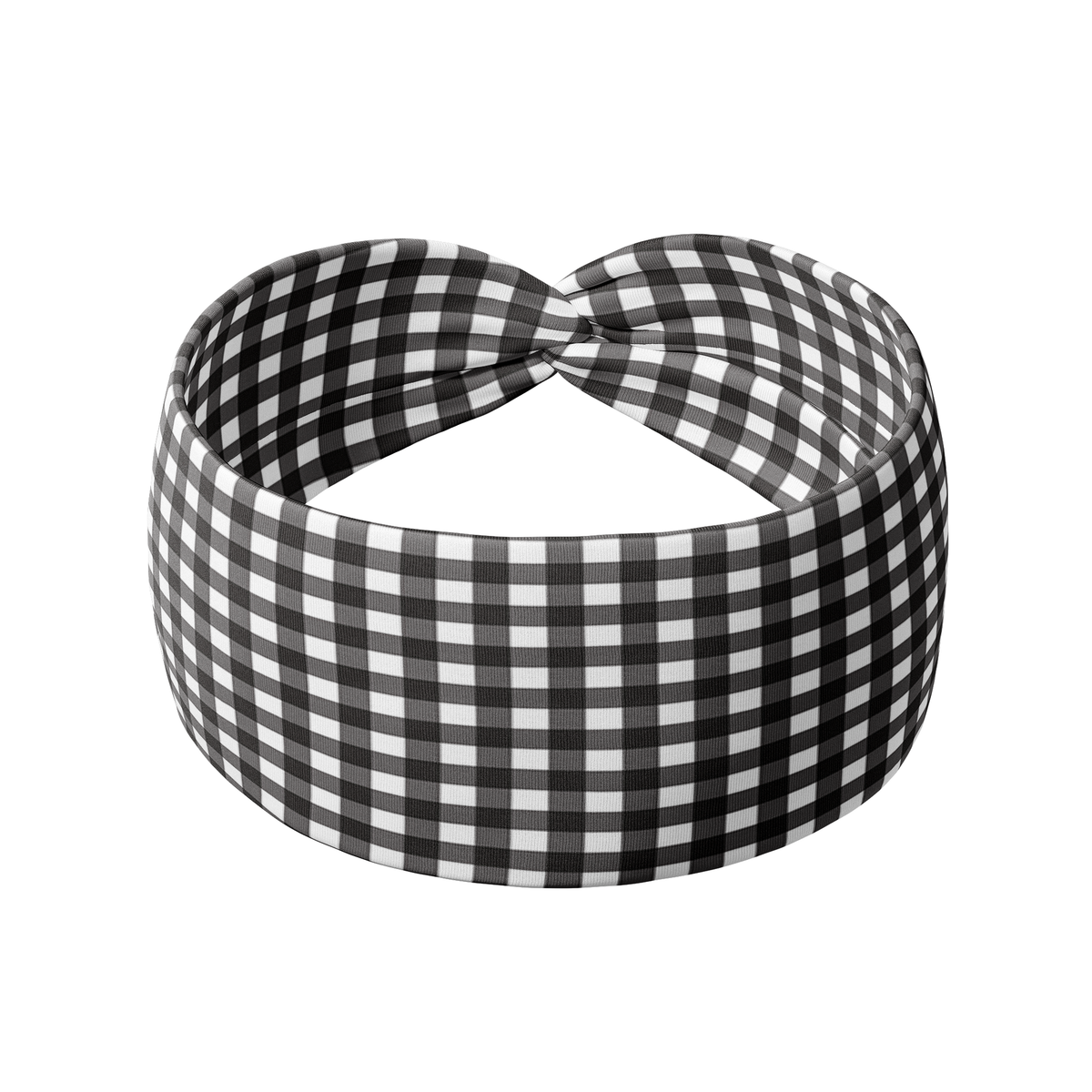 Simply Gingham