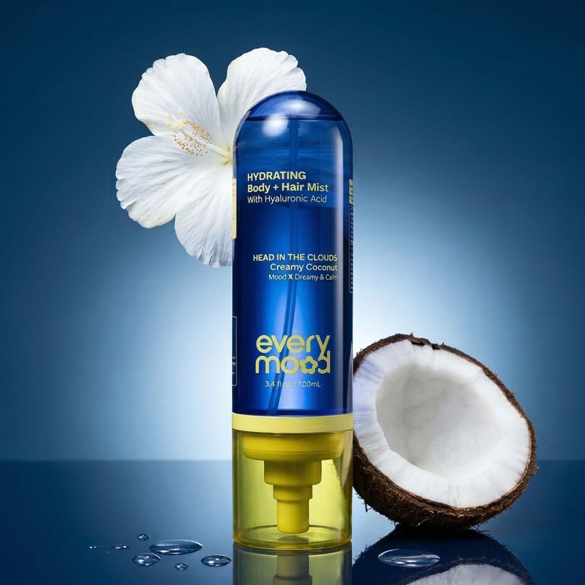 Body & Hair Mist | Head in the Clouds | 100mL