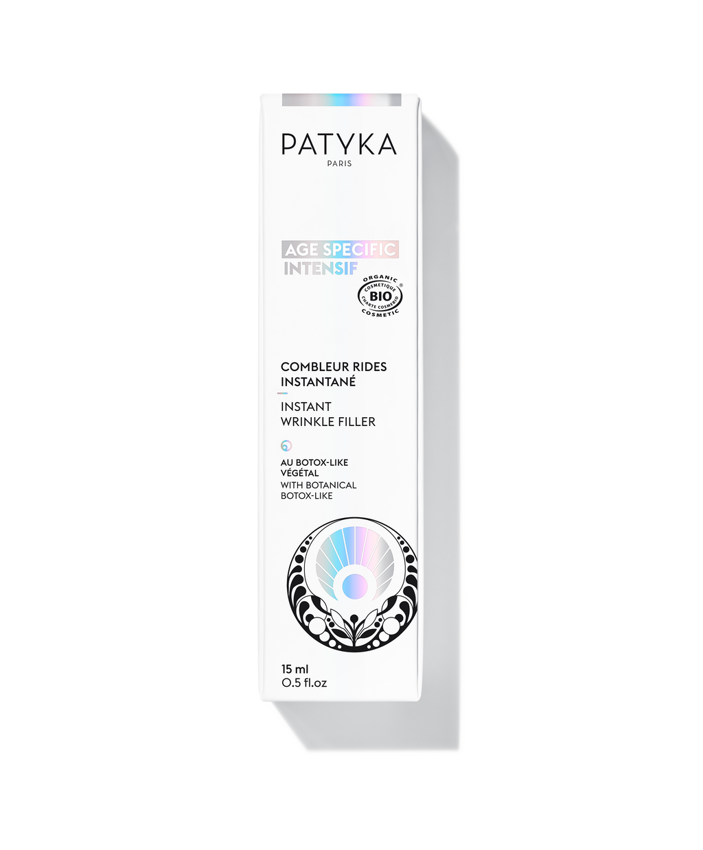 Instant Wrinkle Filler