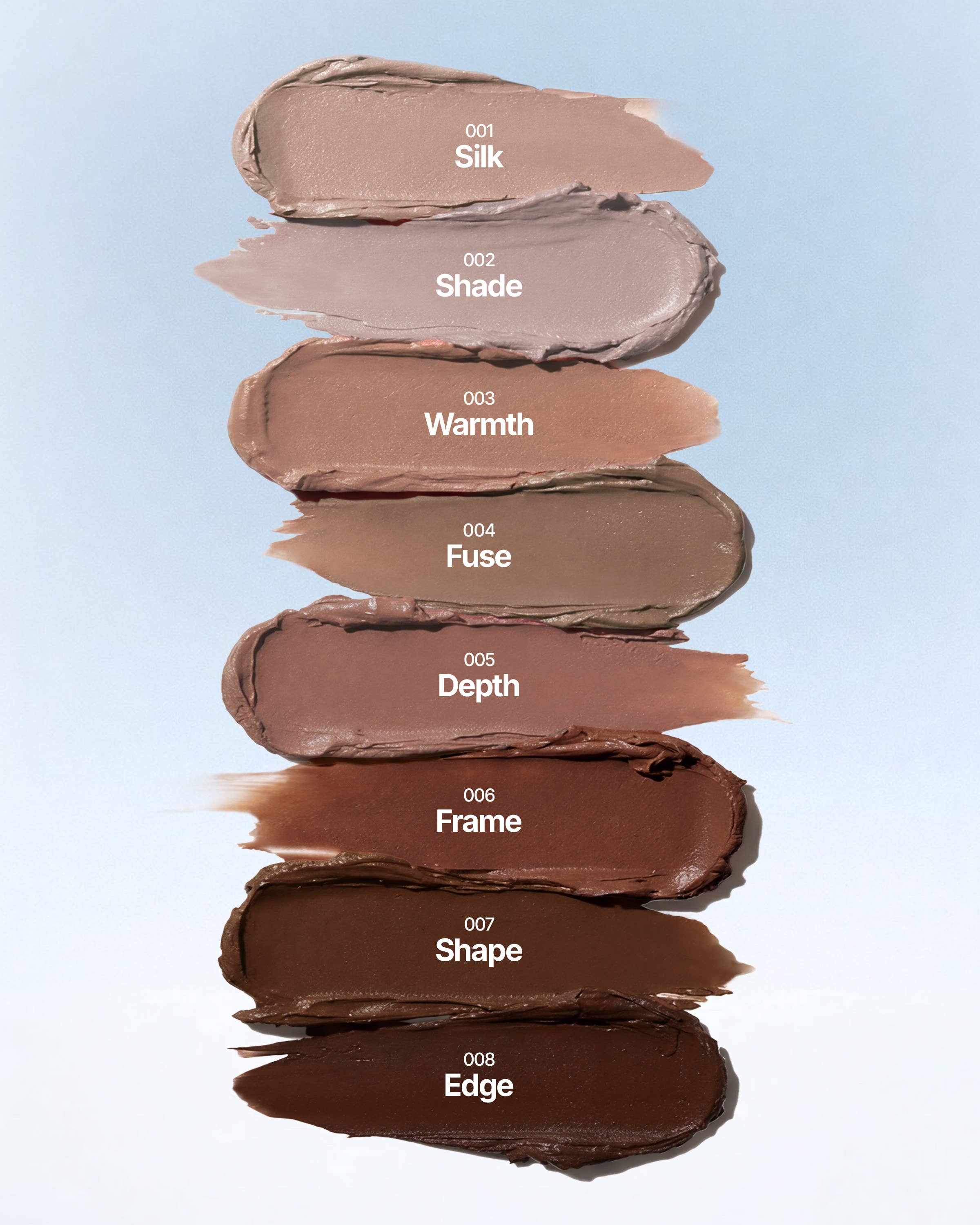 Precision Sculpt Stick Bronzer & Contour