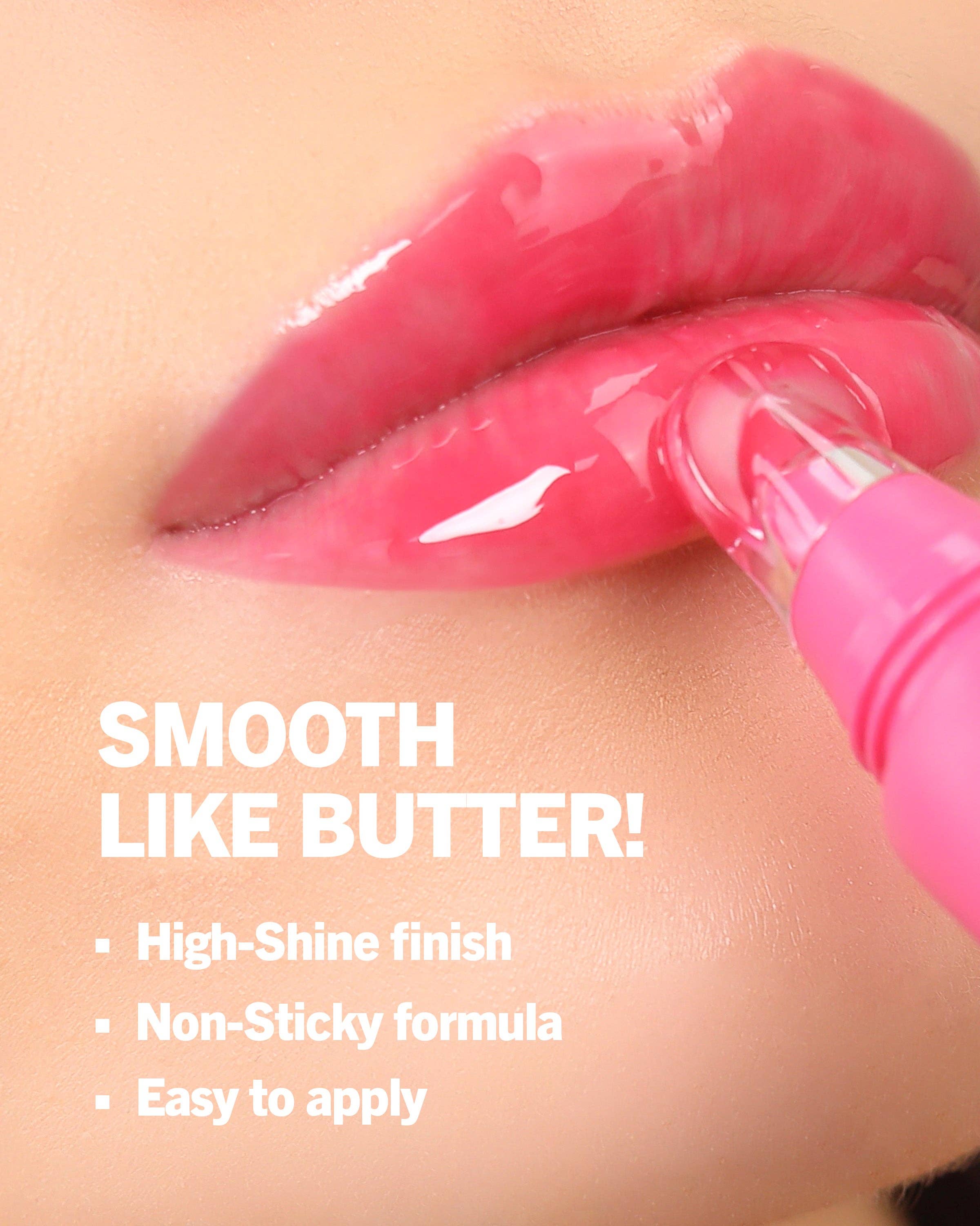 Butter Bliss Lip Balm