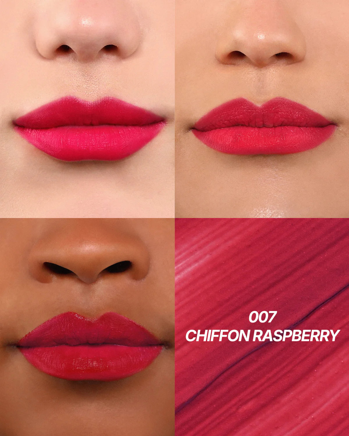 Cushion Kiss Lip Cream