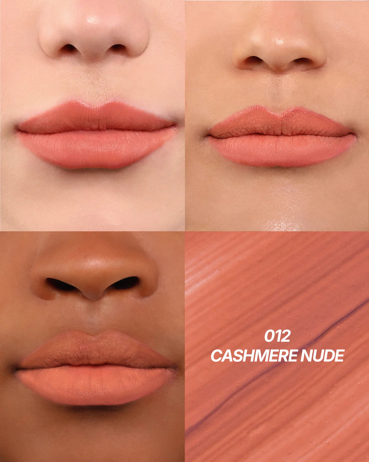 Cushion Kiss Lip Cream