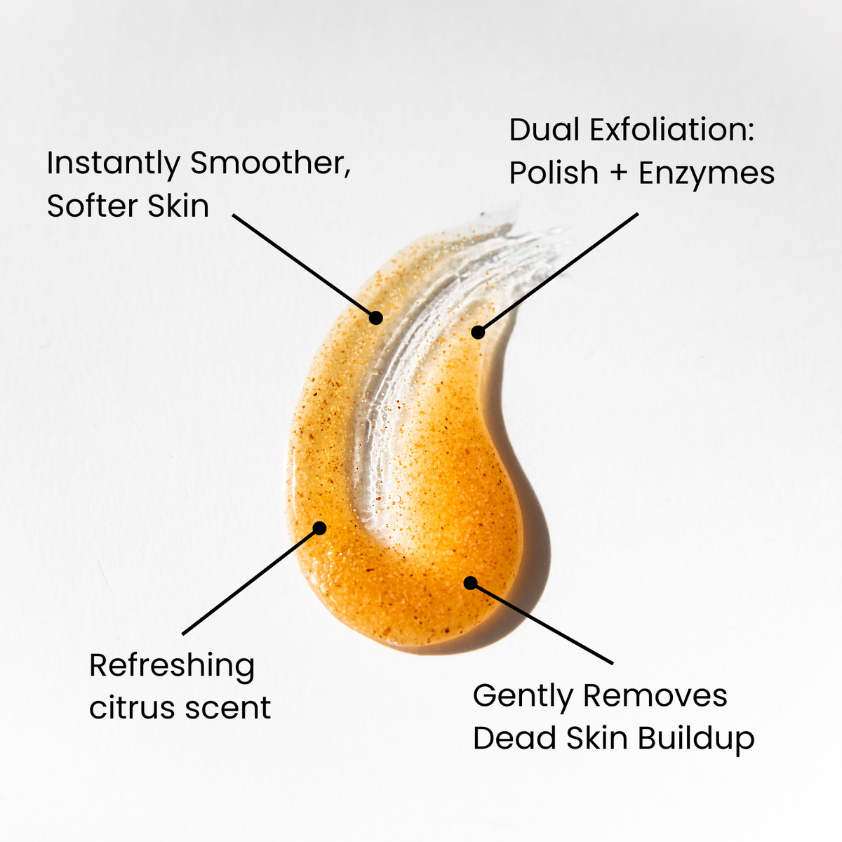 Foaming Skin Polish