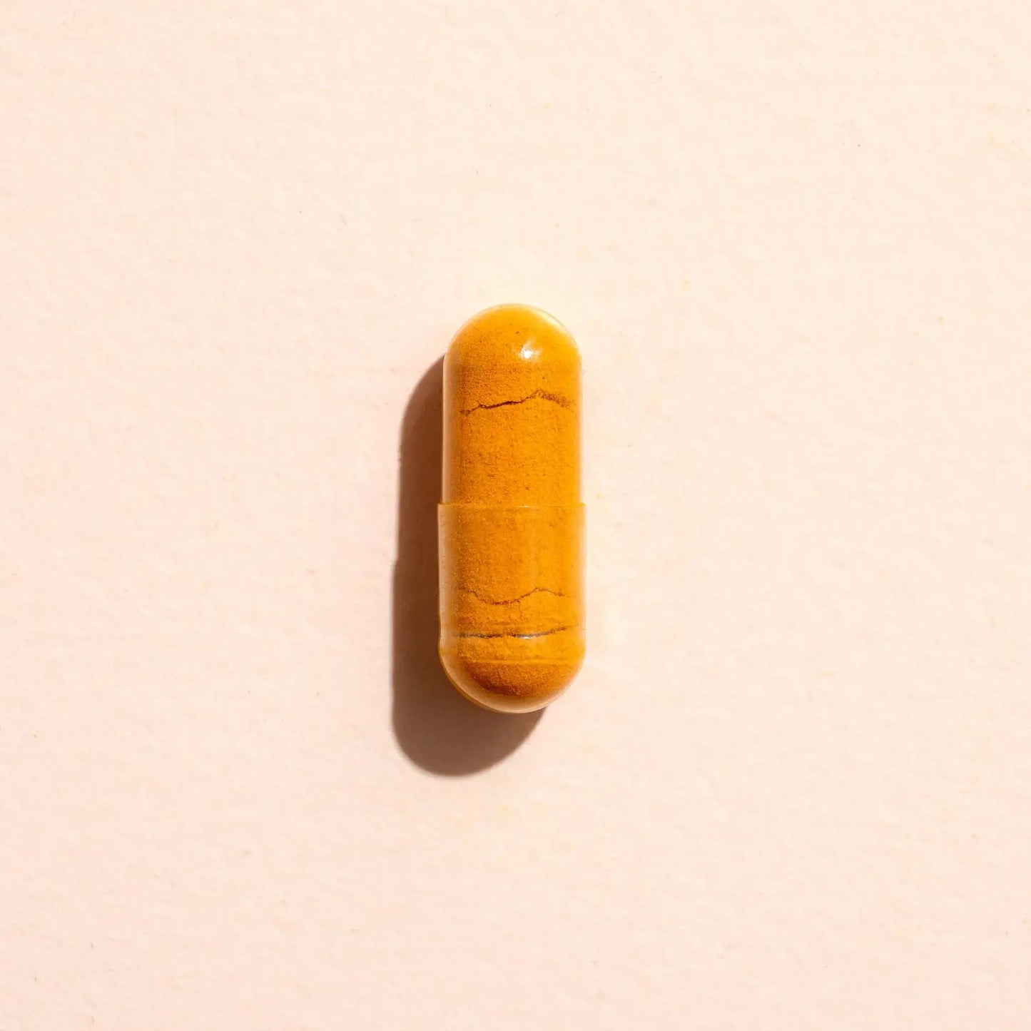 Turmeric With Black Pepper Herbal Supplement