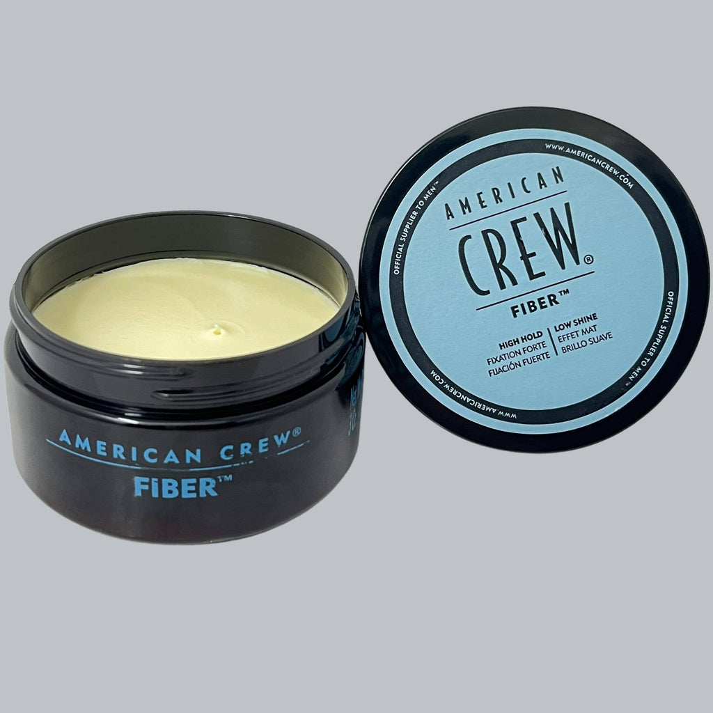 American Crew Fiber Cream 3.0 oz