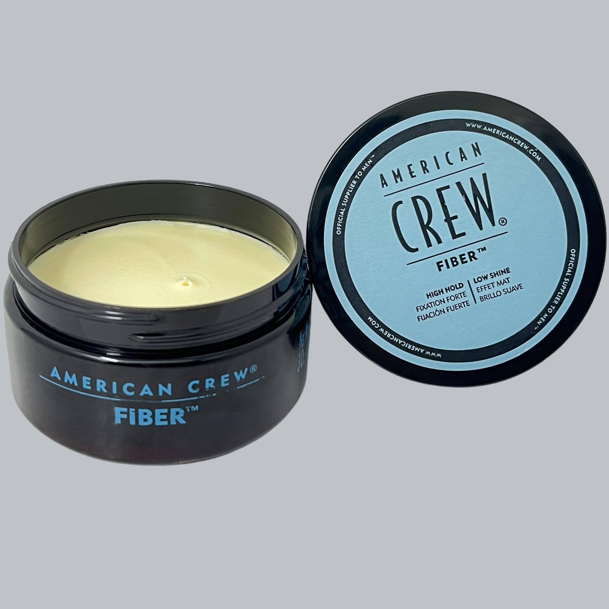 American Crew Fiber Cream 3.0 oz