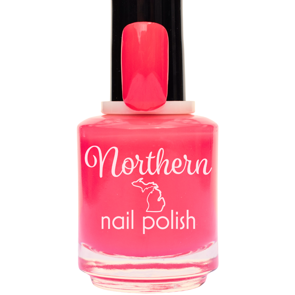 Beachside Bonfire ~ Vegan Nail Polish