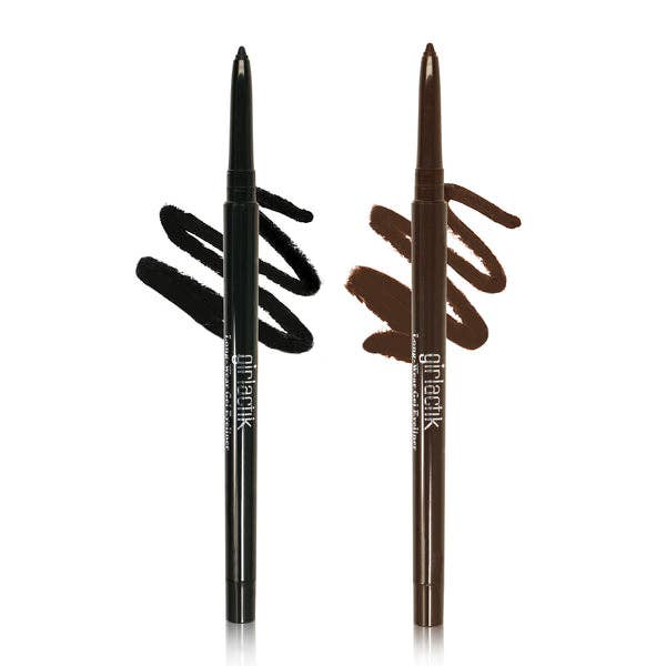 Long Wear Gel Eyeliner