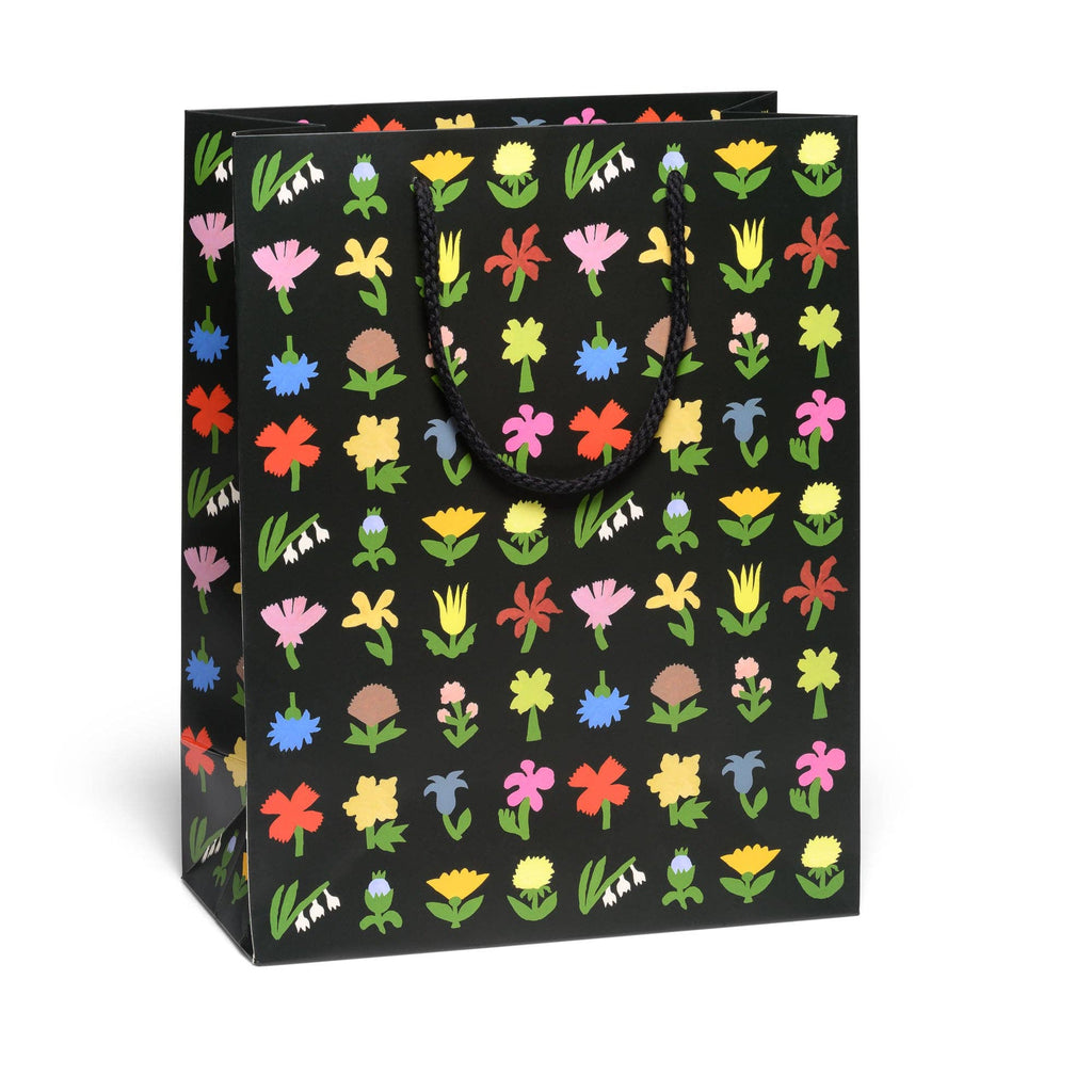 Little Flowers gift bags