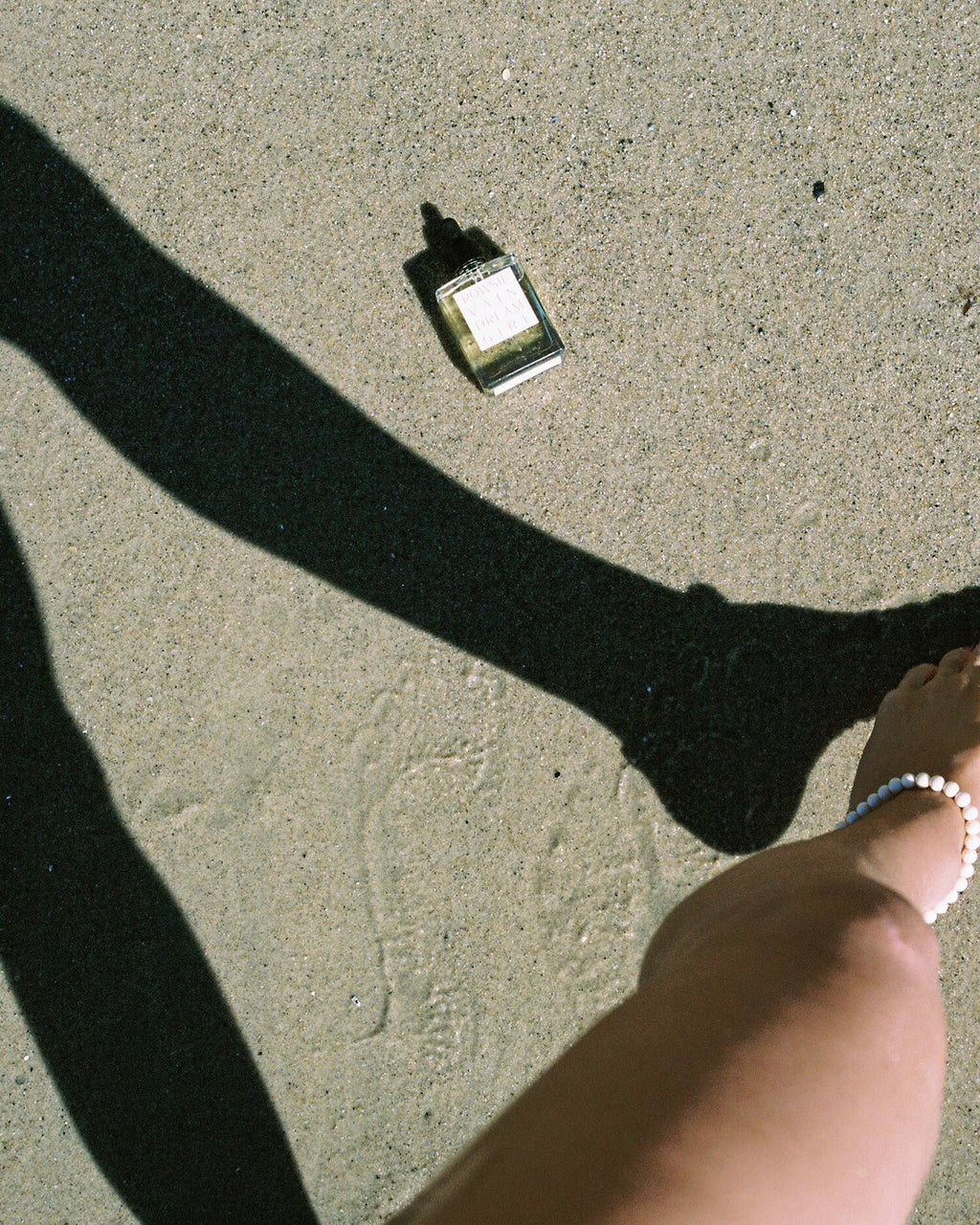 DREAMGIRL PERFUME OIL ROLLER WAND