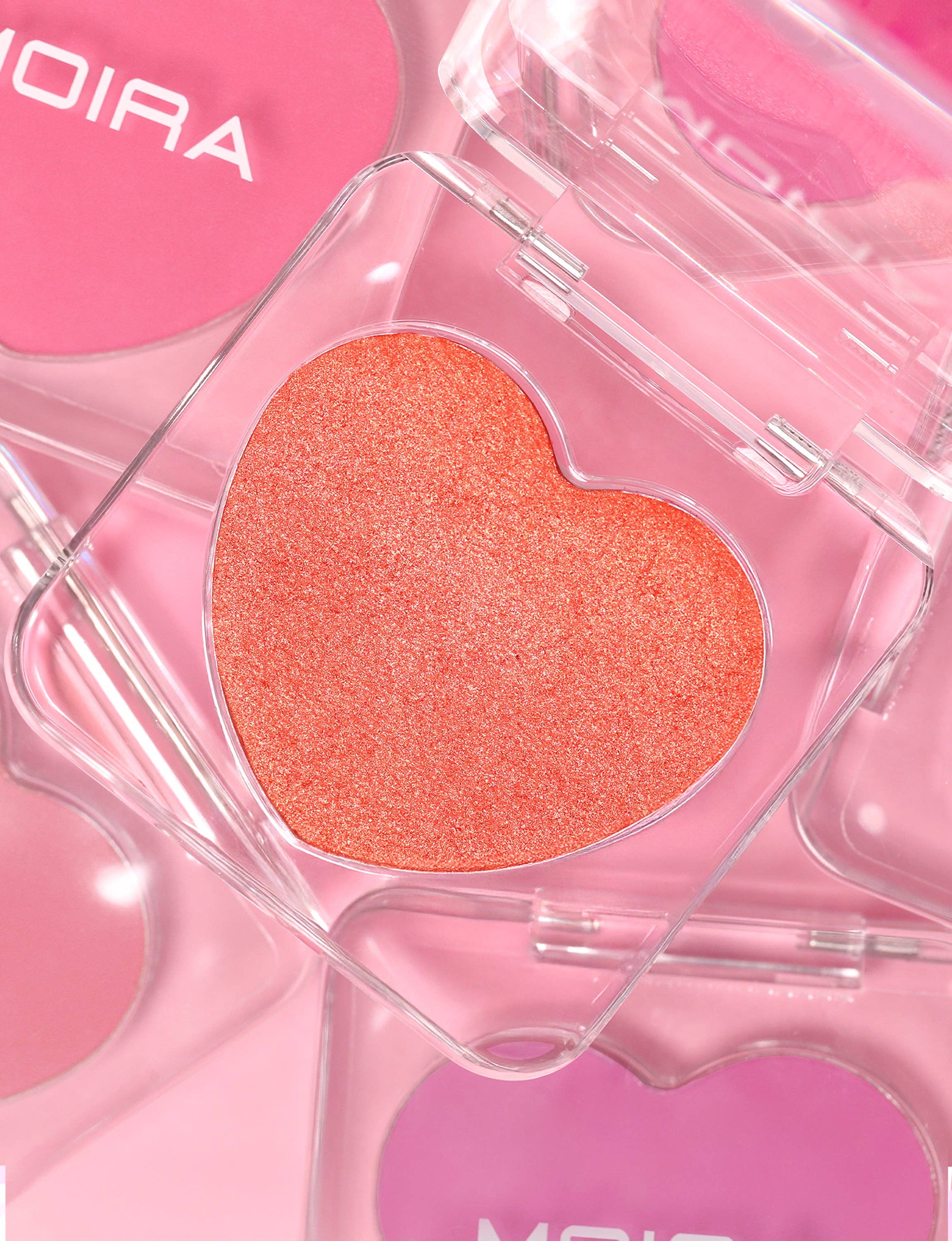 Love Spell Powder Blush