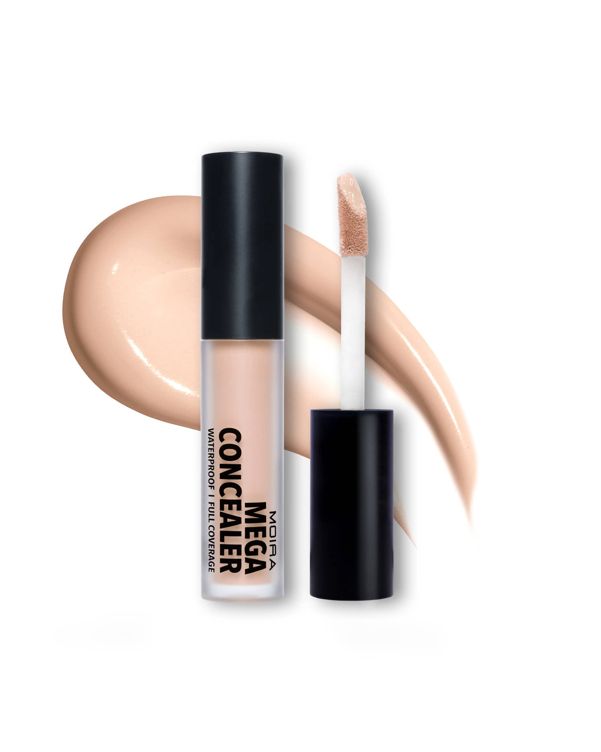 Mega Waterproof Concealer
