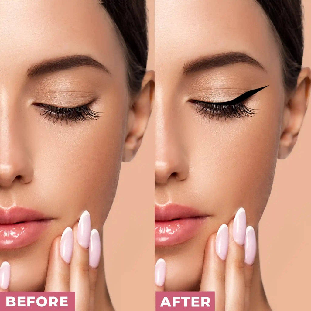 PROLUX Waterproof Eyeliner Pen