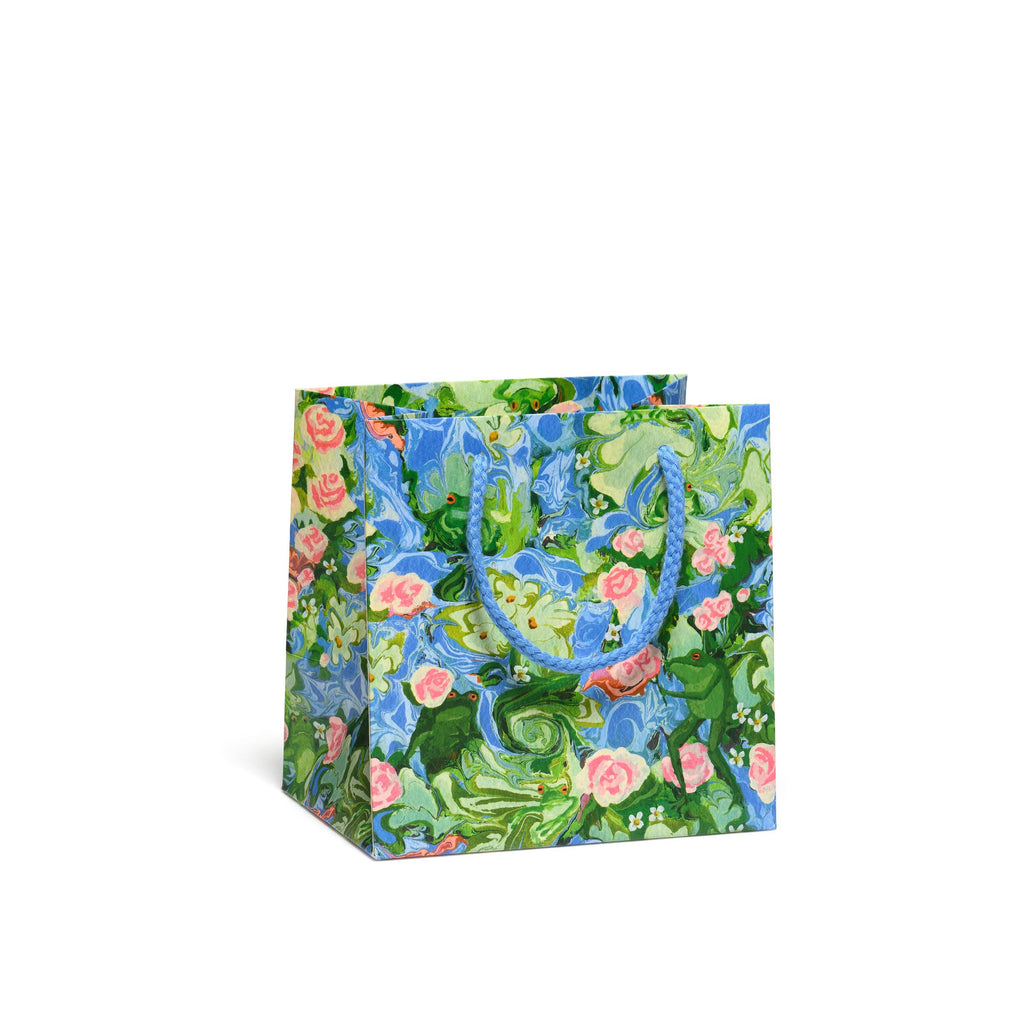 Lily Pond gift bags