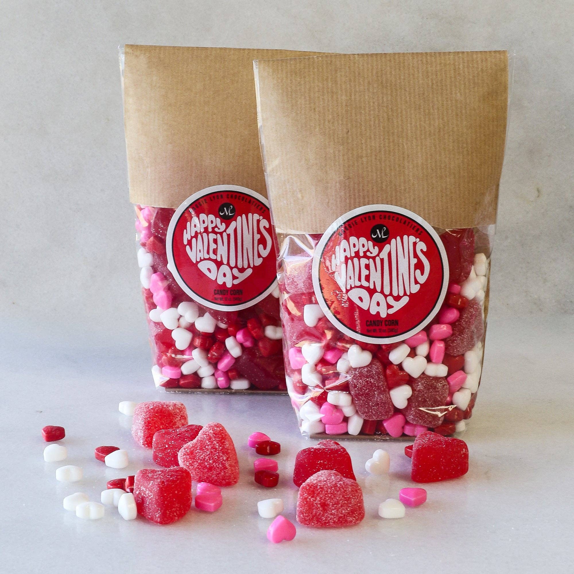 Valentine's Candy & Gummie Mix