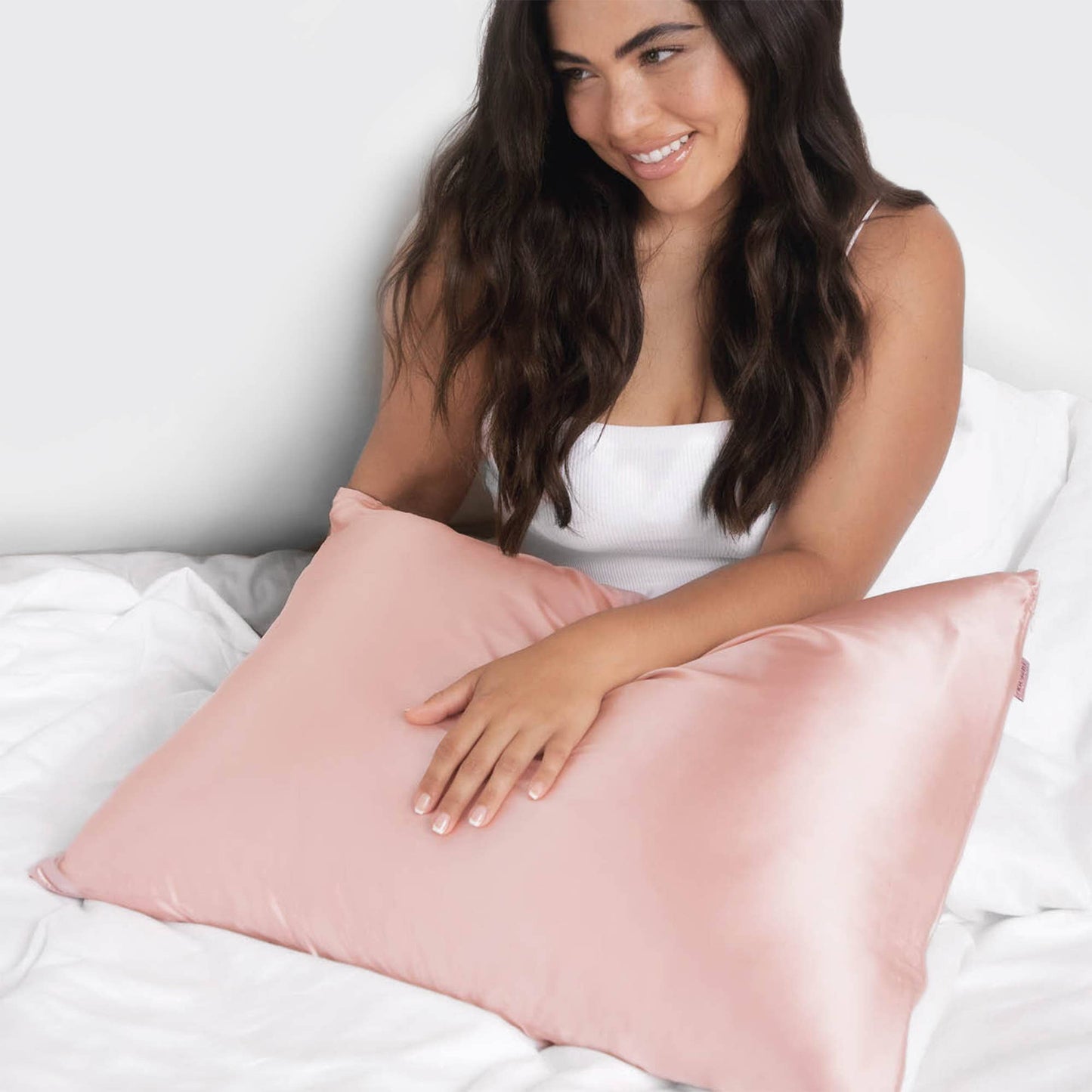 Satin Pillowcase - King