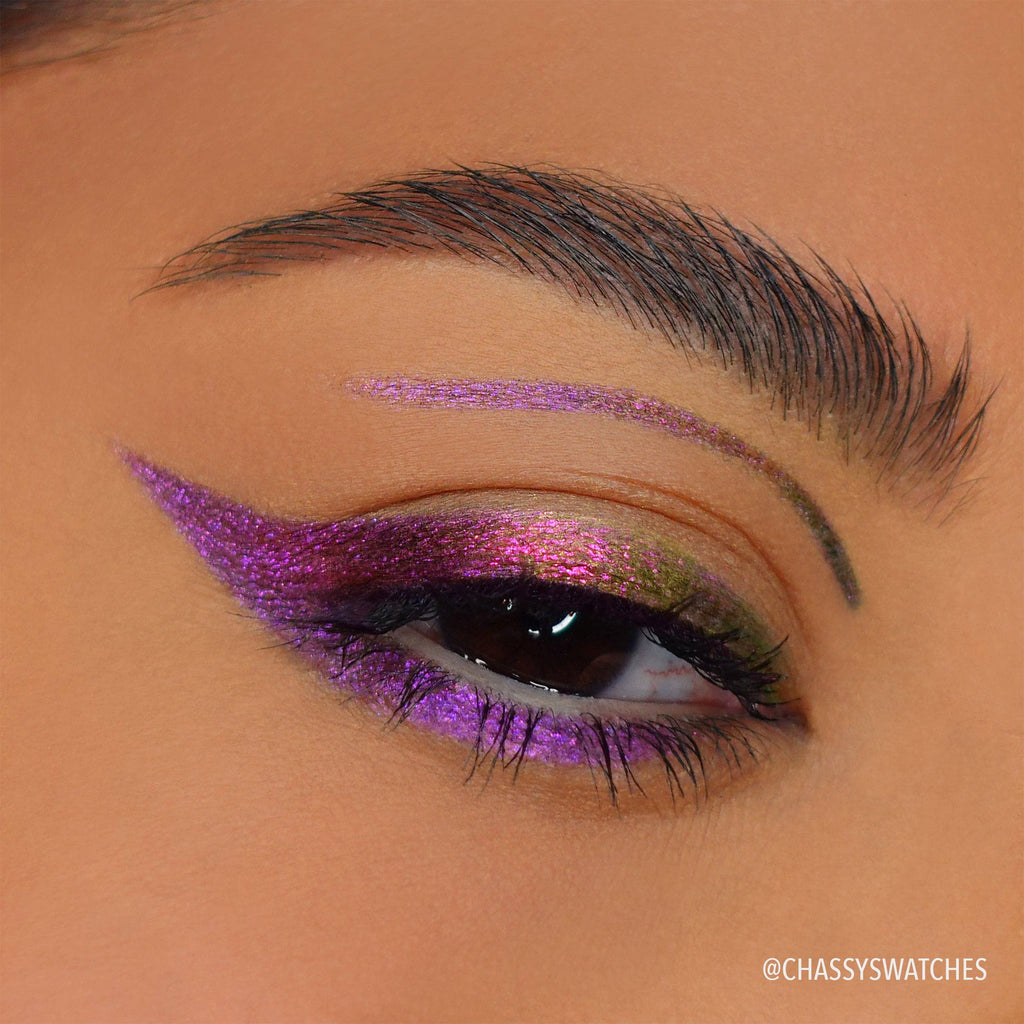 Supernova Multichrome Gel Liner