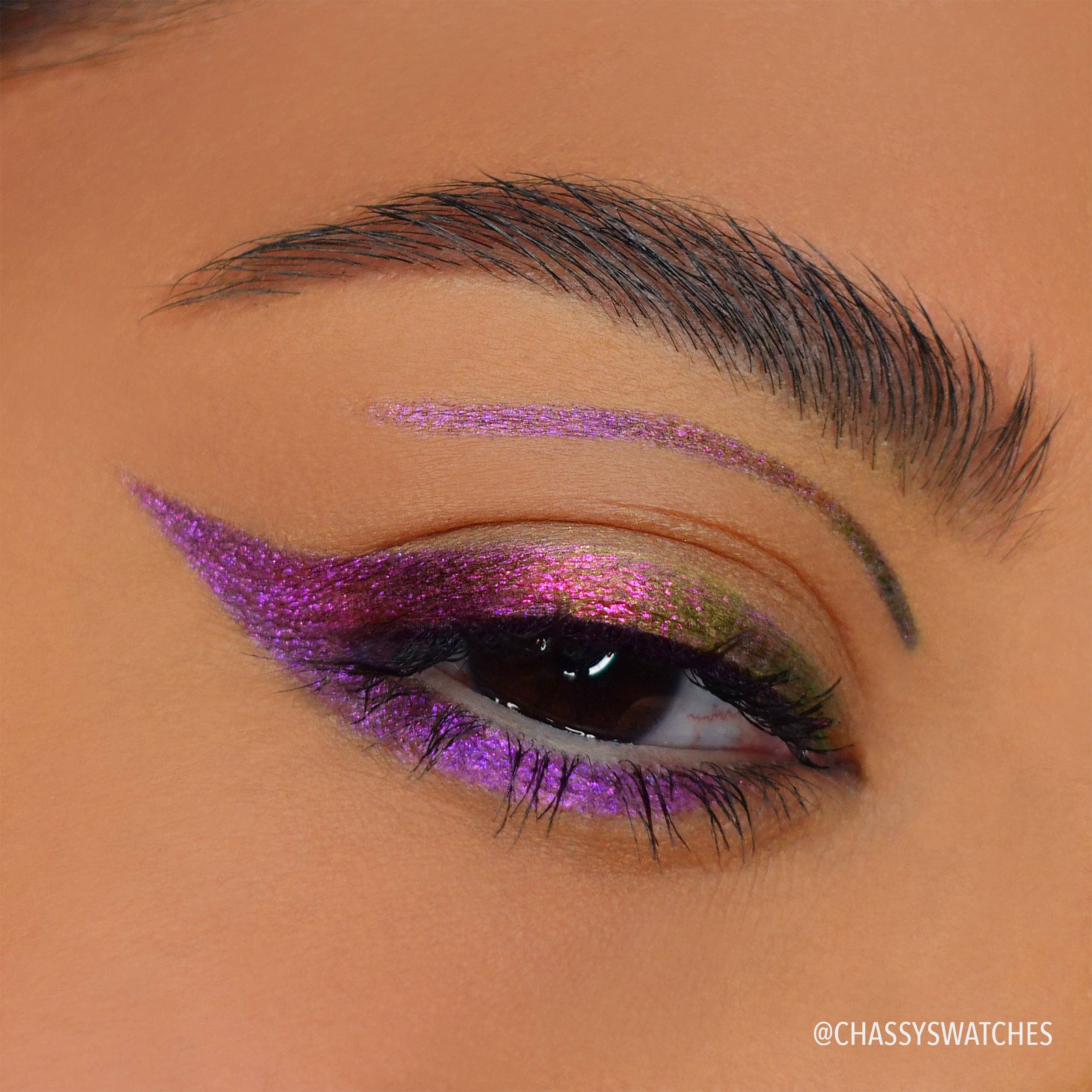 Supernova Multichrome Gel Liner
