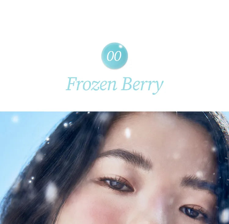 Juicy Berry Plumping Lip Oil